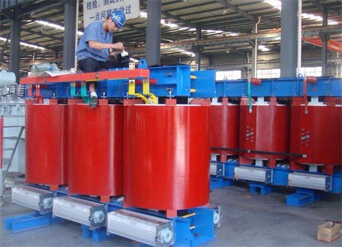 315KVA非晶合金干式變壓器價(jià)格